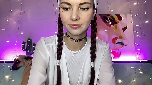 Musicalgirl's cam snapshot