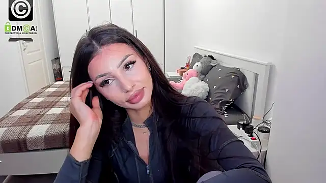 HelenShawn's cam snapshot