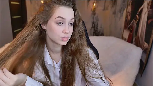 ArielSykes's cam snapshot