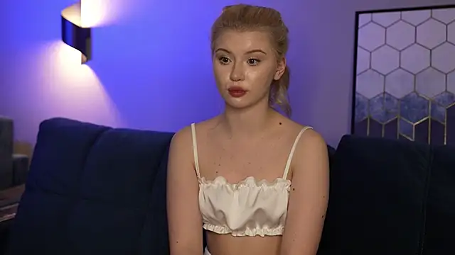 AshleyNikoo's cam snapshot