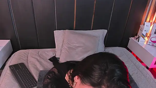 Janne_lee's cam snapshot