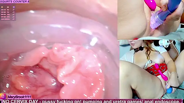 MaryBrook1's cam snapshot