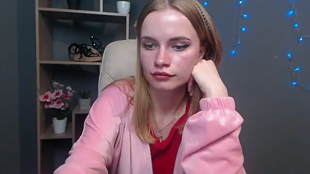 MargaritaKiss's cam snapshot