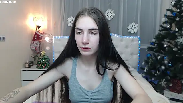 NikaStark_'s cam snapshot