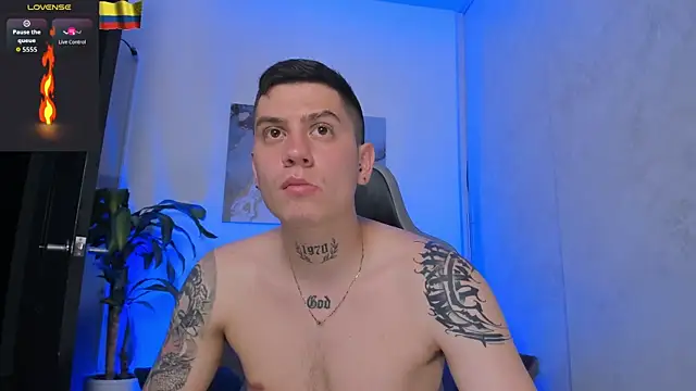 Yeiko_Romero_ live sex cam