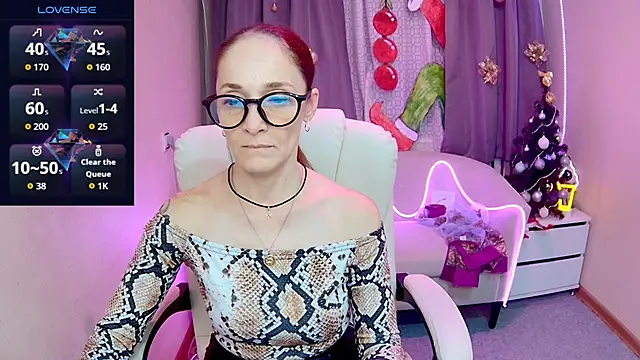 BreeTerner's web cam