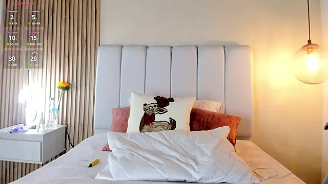 Anita_wood's cam snapshot