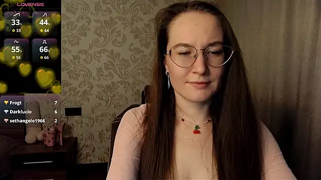 AgnesGraham's cam snapshot