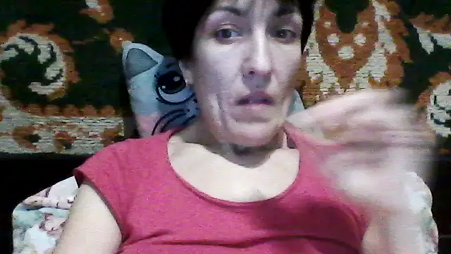 SunnyAmorre's cam snapshot