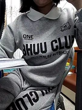 Haralushiaaa's cam snapshot