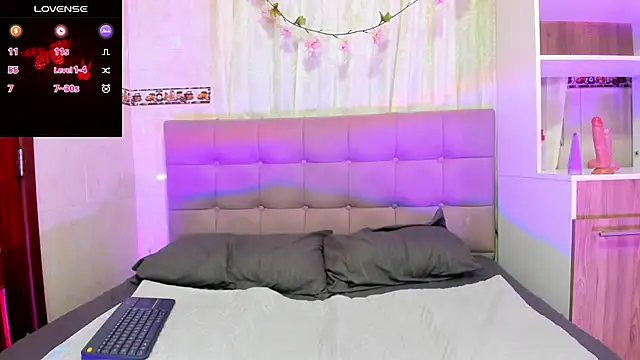 tiny_vell's cam snapshot