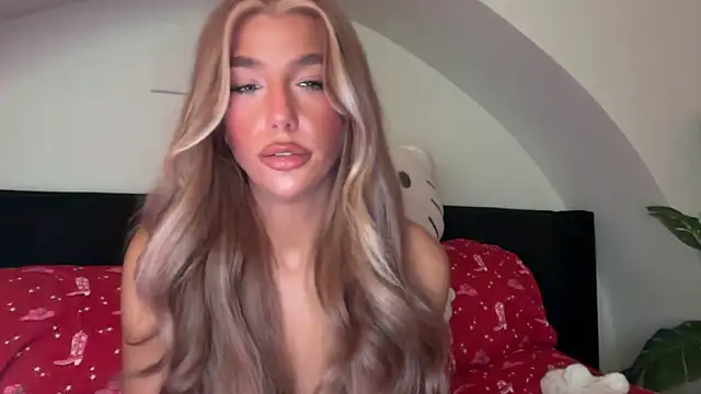 KENNIEXROSE's cam snapshot