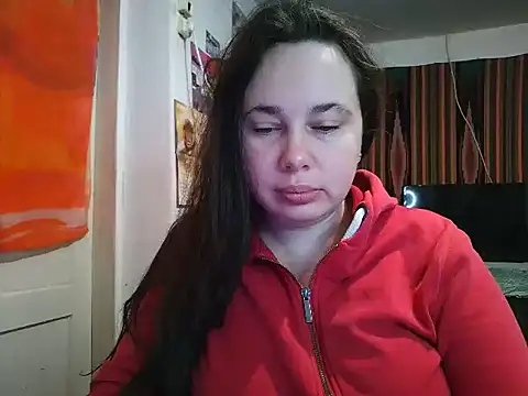 Cora_Maro's cam snapshot