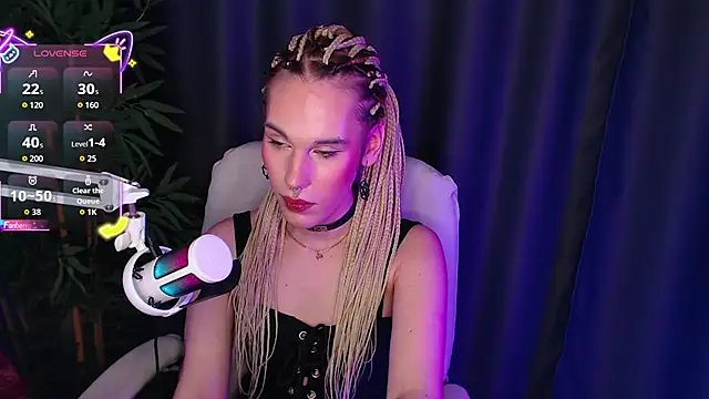 Cassie_Bae live sex cam