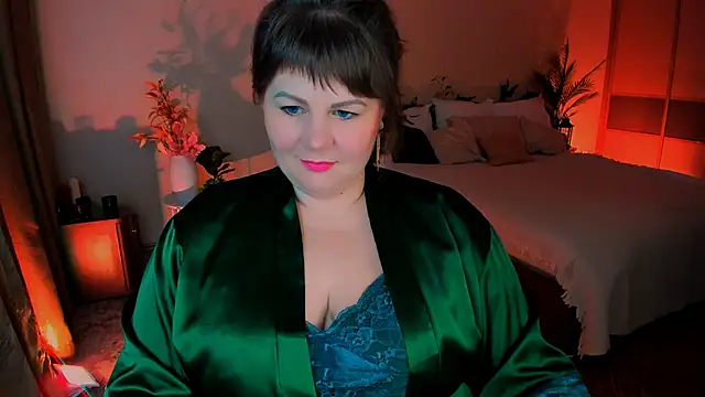 CrystaalStaar's cam snapshot