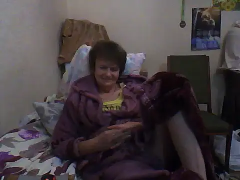 JesykaLove566's cam snapshot