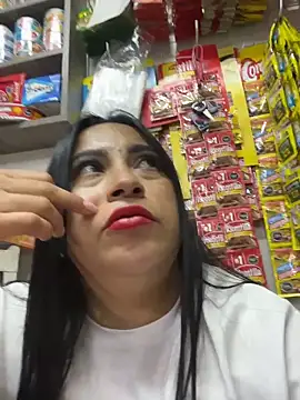 Miia_Jazmin live sex cam