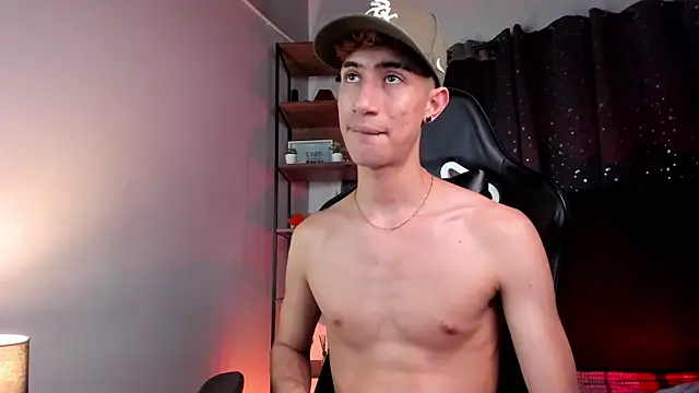 NovaaWheler live sex cam