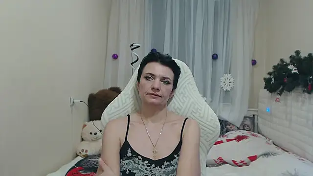 AvaSaturnian live sex cam