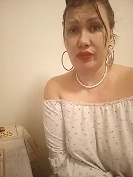 Ambika_beauty's cam snapshot