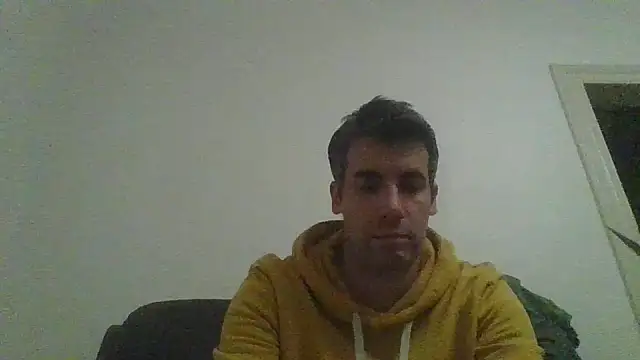 JulioIsHere4you live sex cam