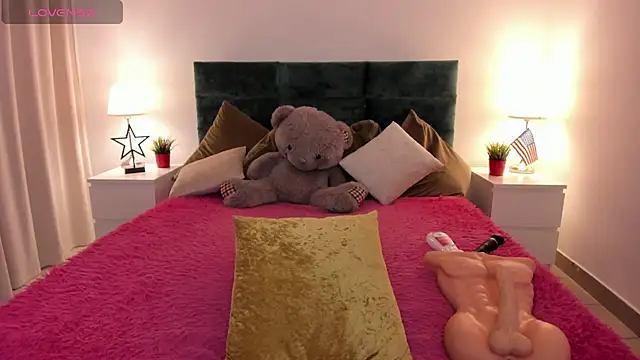 missAngellina's cam snapshot