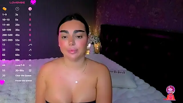 Leyla__Demir's cam snapshot