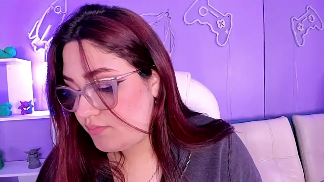 Camiila_Osorio's cam snapshot