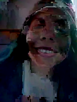 Carliina_Soussa's cam snapshot