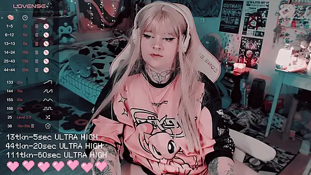 noori__hope's cam snapshot