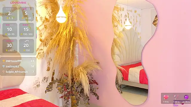 HellemMonet's cam snapshot