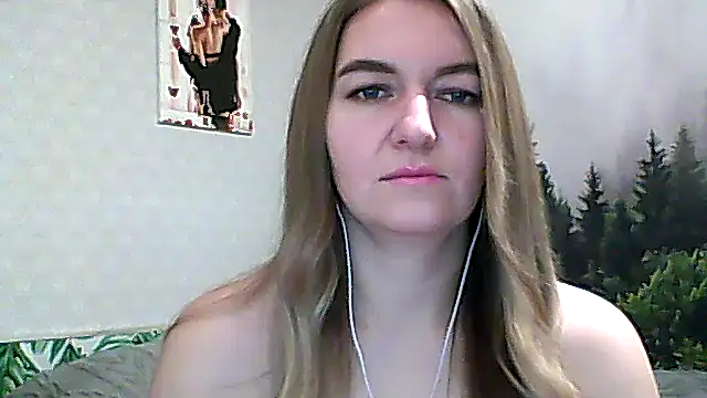 CandyOLimeX's cam snapshot