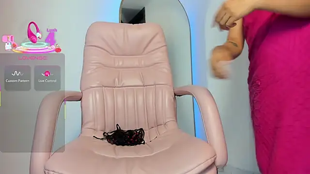 misslya00's cam snapshot