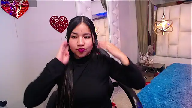 dulcebarbiery's cam snapshot