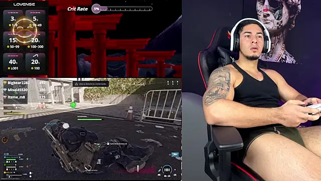 Dimitri_Colleman live sex cam