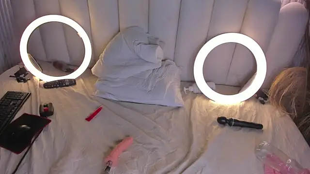 NastassjaCandy live sex cam