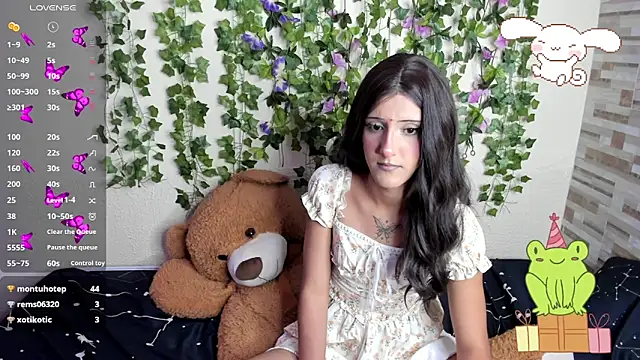 Amy_Moonlight live sex cam