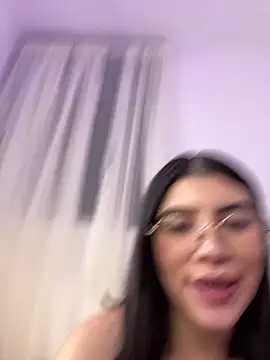 Julietalcl's cam snapshot