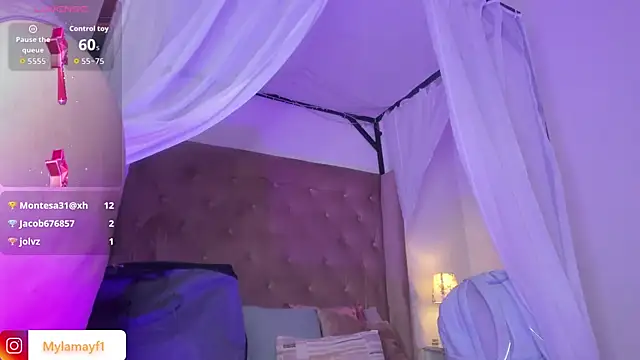 Myla_mayfield's cam snapshot