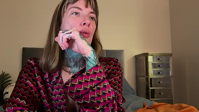 airgeadx's cam snapshot