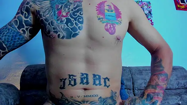 Drako_Lamar live sex cam