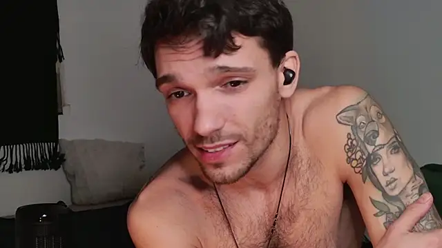 JackDesFeux live sex cam