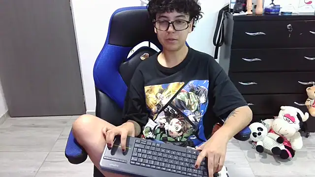 thomascooper7 live sex cam