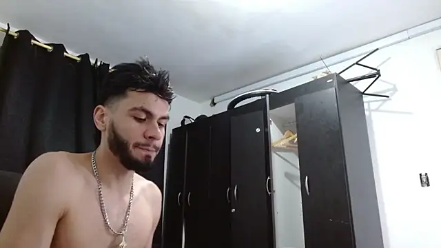 -Dark6leal9- live sex cam