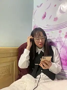 TranOanh999's cam snapshot