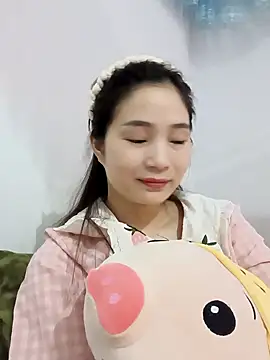 Pig_pig11's cam snapshot