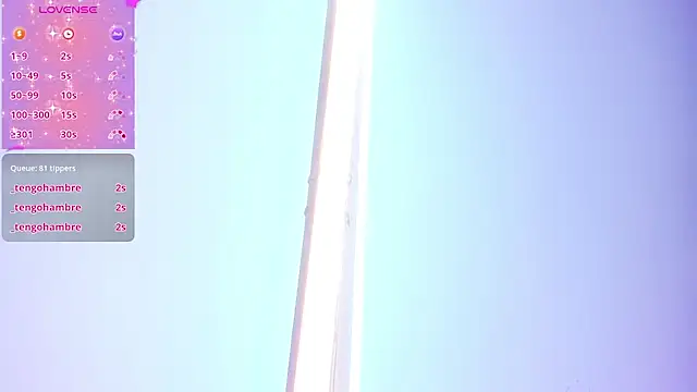 kylie_reyes's cam snapshot