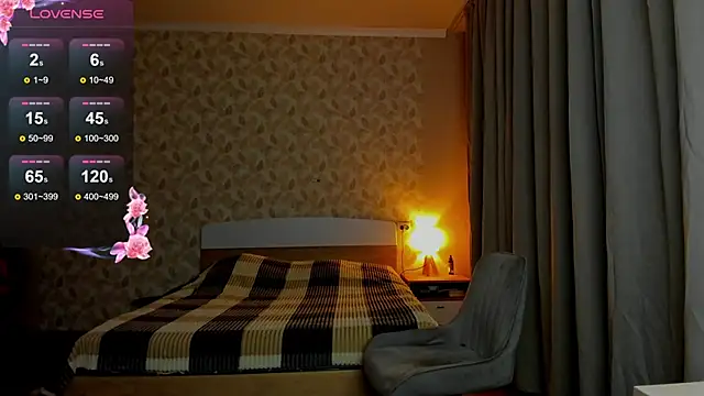 MariaStuart's cam snapshot