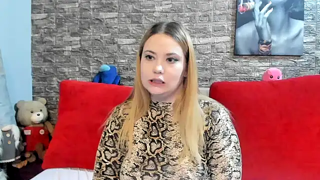 kalindahot's cam snapshot