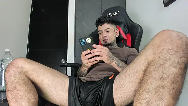 sergiio_mesa27 live sex cam